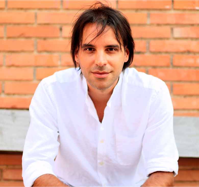 Psicólogo Madrid Miguel Rivera
