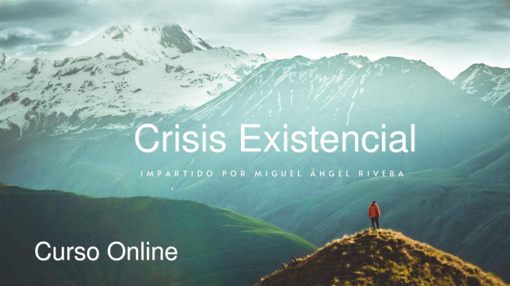 Crisis Existencial: Curso Online